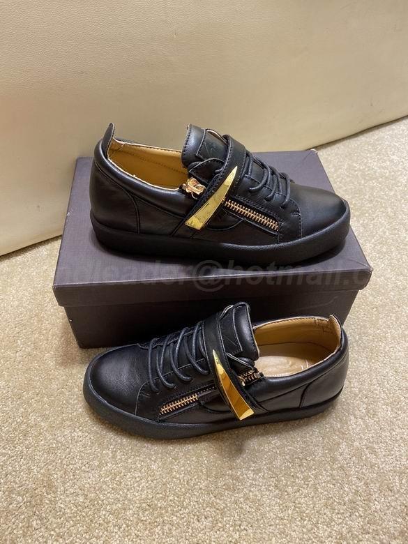 Giuseppe Zanotti Men's Shoes 24